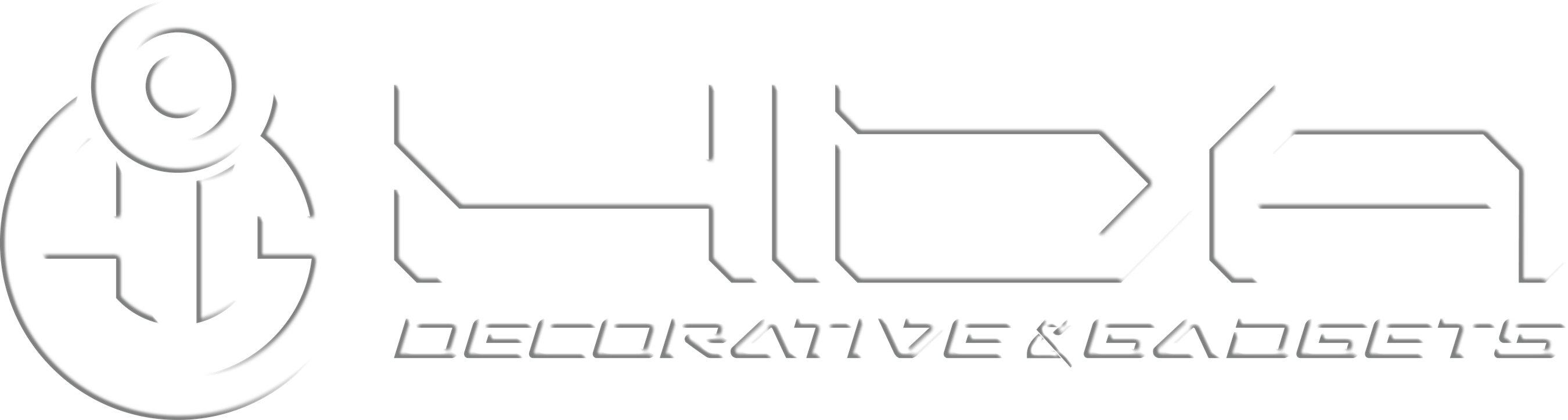 خرید گجت از هیداگالریا