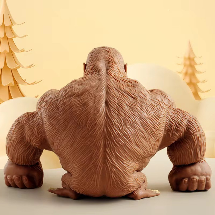 فیجت شنی ضد استرس از نمای پشت