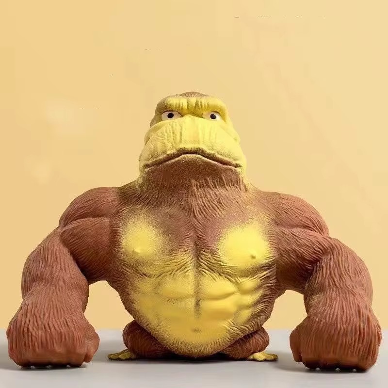 فیجت شنی ضد استرس از نمای رو به رو