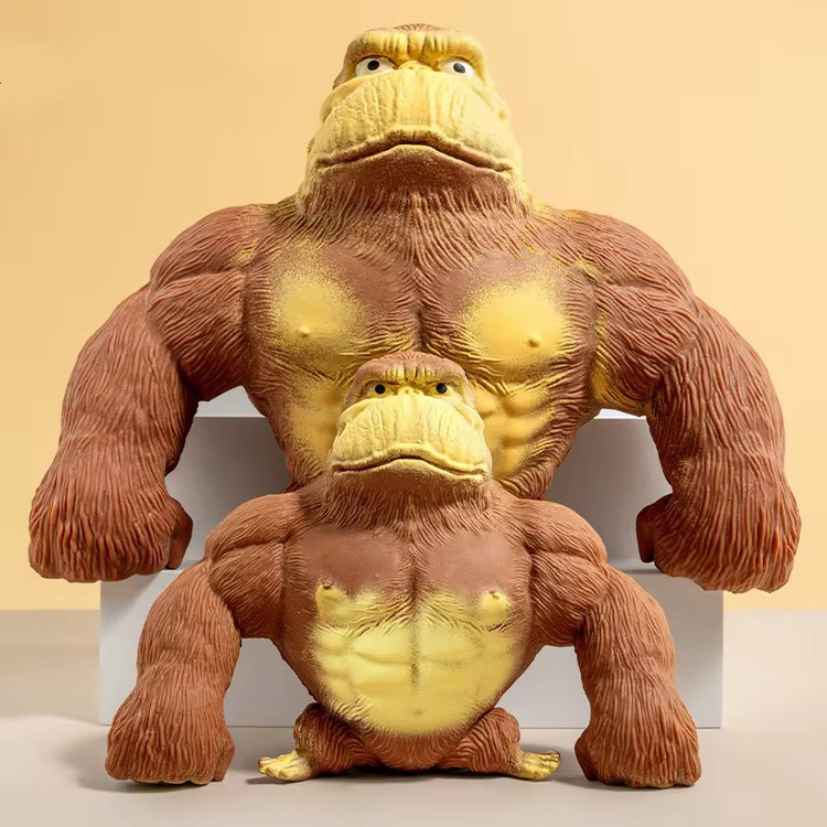 دو عدد فیجت شنی ضد استرس در دو سایز مختلف