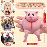 فیجت شنی ضد استرس و کاربران مختلف آن کوچک و بزرگ و پیر