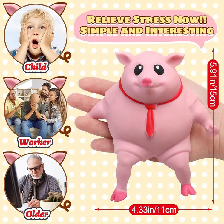 فیجت شنی ضد استرس و کاربران مختلف آن کوچک و بزرگ و پیر