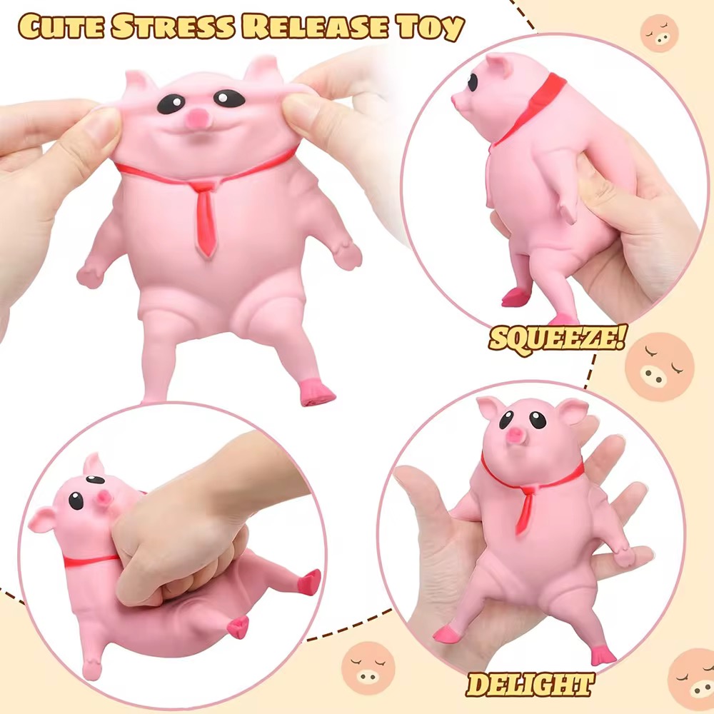 فیجت شنی ضد استرس در دست کاربر در حال استفاده