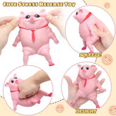 فیجت شنی ضد استرس در دست کاربر در حال استفاده