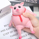 فیجت شنی ضد استرس در دست کاربر