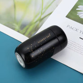 تراول ماگ ۲۰۰ میل Starry Sky در رنگ مشکی