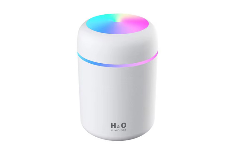 بخور سرد RGB دار NIVA