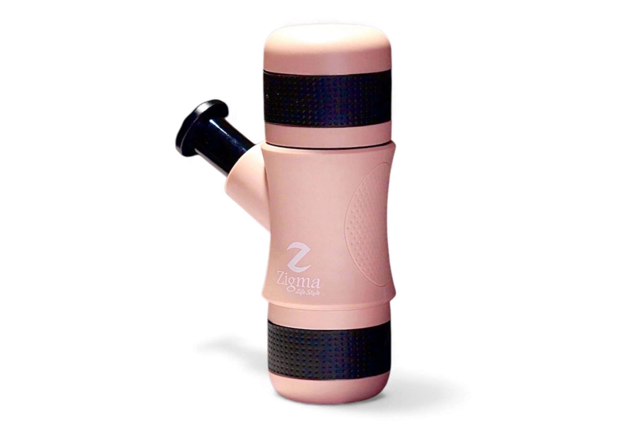 قهوه ساز و اسپرسو ساز دستی مناسب کمپ و سفر