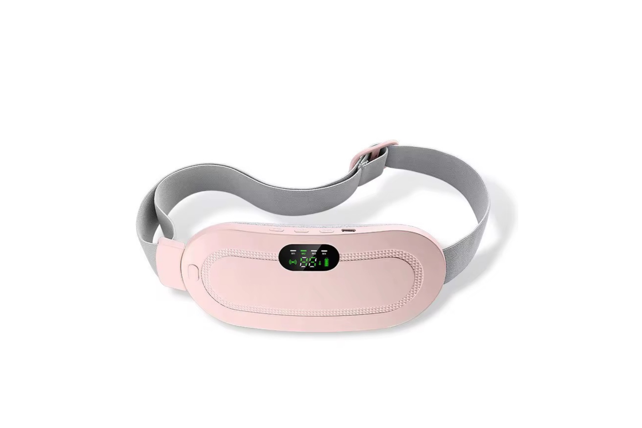 کمربند ماساژور تسکین درد بانوان ، کیفیت اصلی