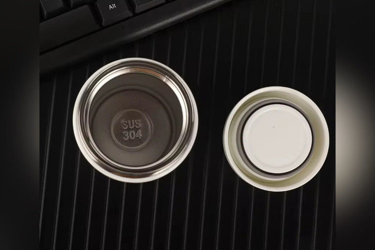 کیفیت بدنه ی داخلی استیل ۳۰۴