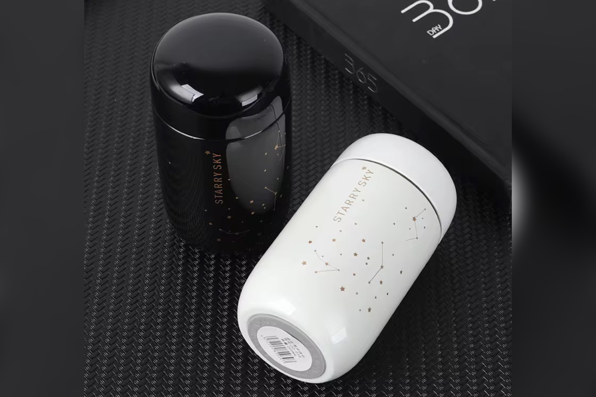 تراول ماگ استاری اسکای طراحی شیک و مینیمال