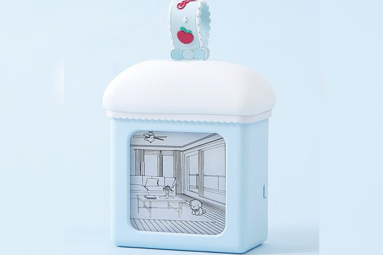 دکوری فوق العاده جذاب برای کودک و نوجوان