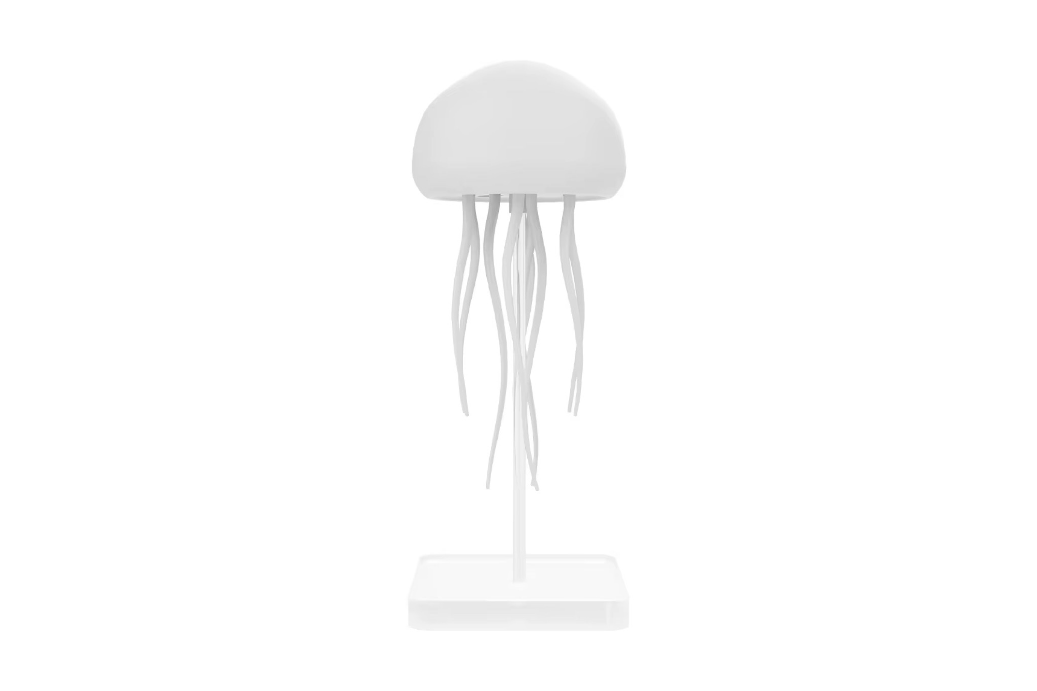 چراغ خواب عروس دریایی با پاهای متحرک