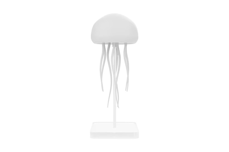 چراغ خواب عروس دریایی با پاهای متحرک