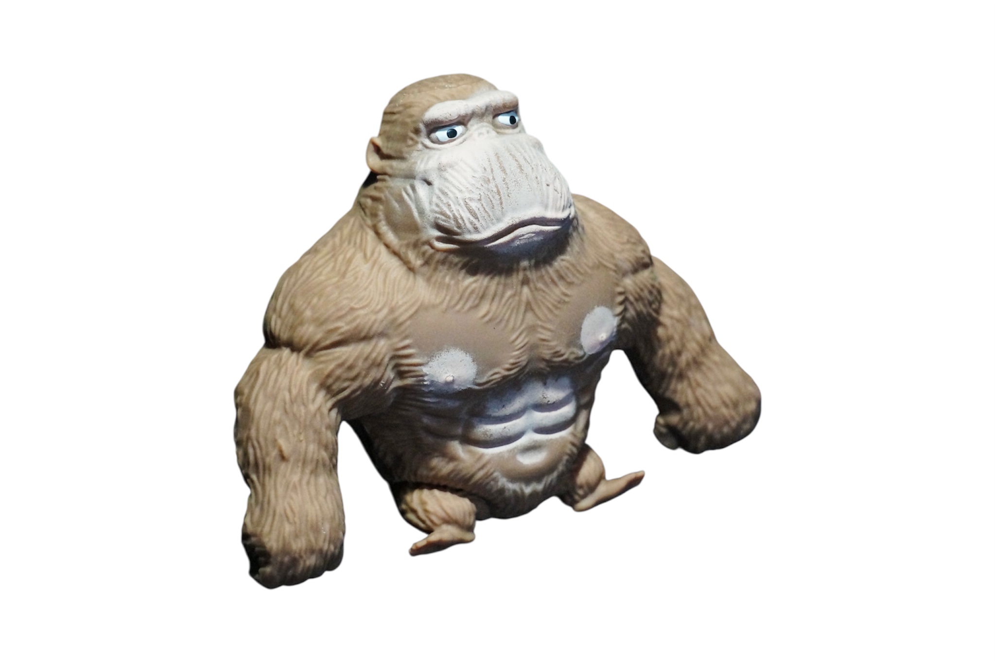 فیجت شنی گوریل کیفیت عالی در دو‌سایز