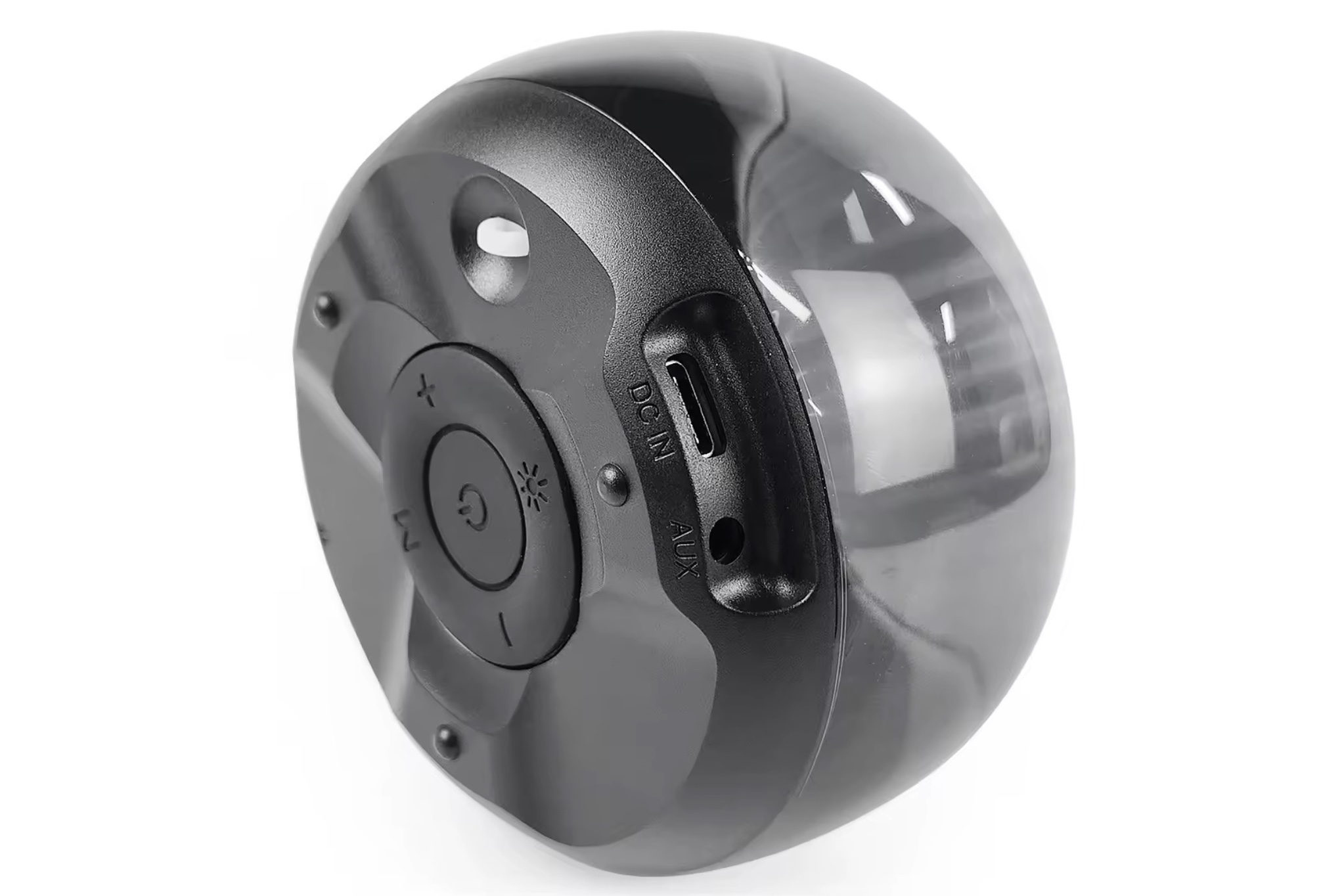 کیفیت عالی اسپیکر LED دار NIVA