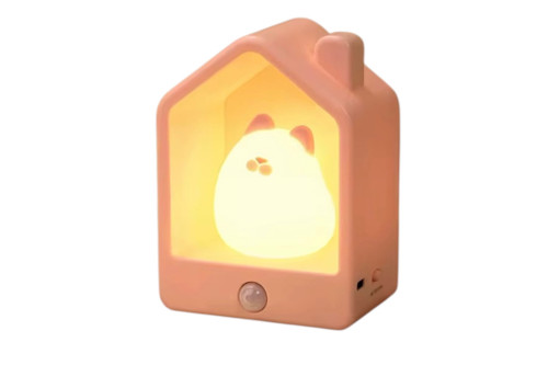 جاکلیدی و شبخواب سنسور دار دکوری فوقالعاده جذاب