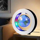 کره زمین معلق مغناطیسی و شب خواب