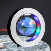 دکوری و شب خواب کره زمین معلق