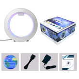 بسته بندی بسیار با کیفیت و اقلام همراه کره ی زمین معلق مغناطیسی با پایه O شکل خرید از هیداگالریا