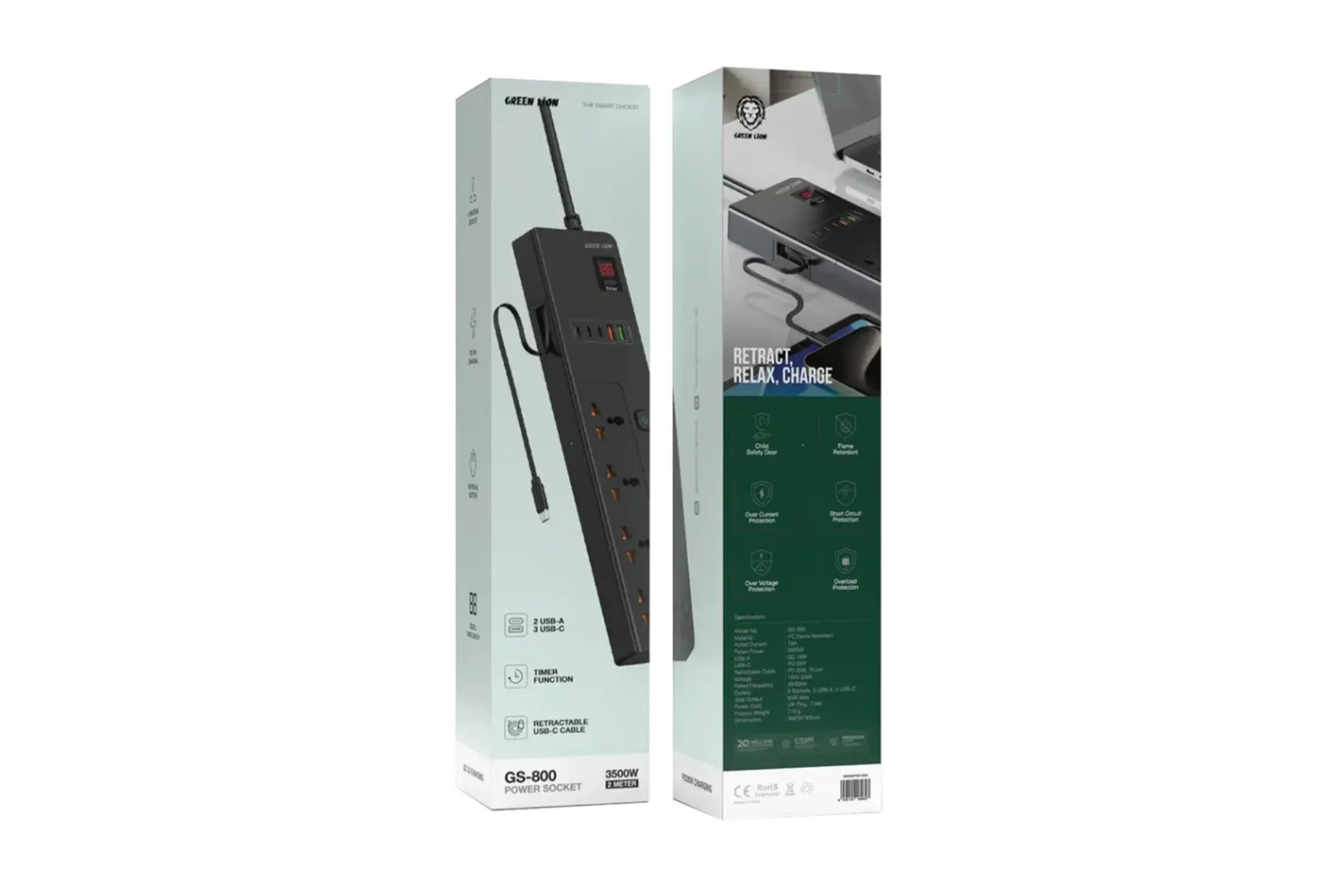 چندراهی برق هوشمند نسل جدید