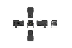 ابعاد کوچک و جمو جور پروژکتور Hy320