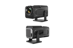 پروژکتور خانگی hy320 mini