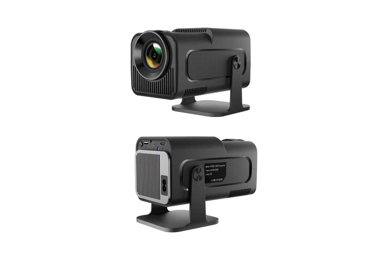 پروژکتور خانگی hy320 mini