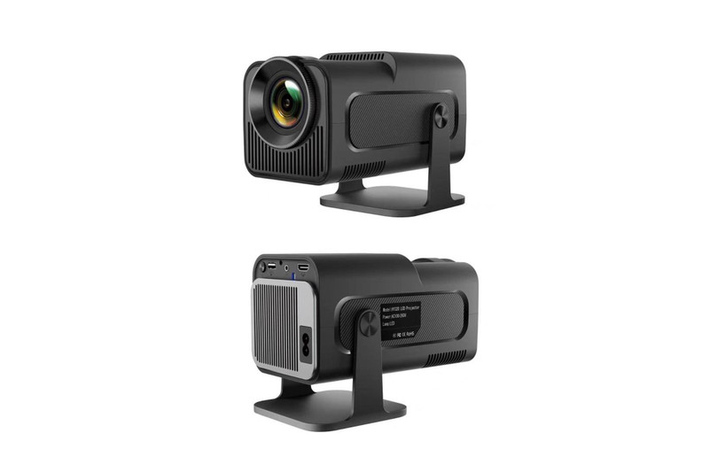 پروژکتور خانگی hy320 mini