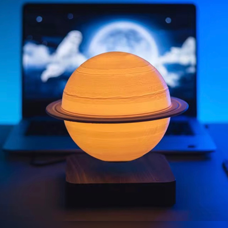 دکوری فوقجذاب زحل معلق