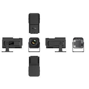 ابعاد کوچک و جمو جور پروژکتور Hy320