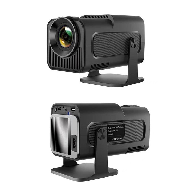 پروژکتور خانگی hy320 mini