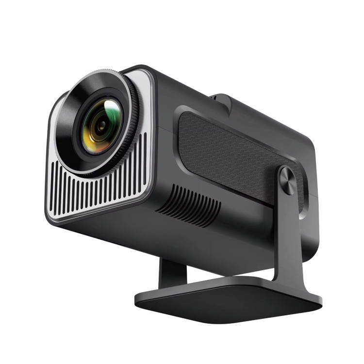 نمای کلی از پروژکتور خانگی