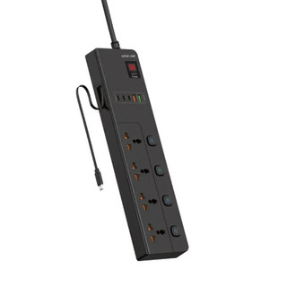 چندراهی برق هوشمند گرین لاین مدل GS-800 - خرید آنلاین از هیداگالریا