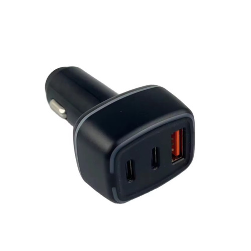 شارژر فندکی هوشمند نیوا