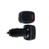 خرید شارژر فندکی هوشمند