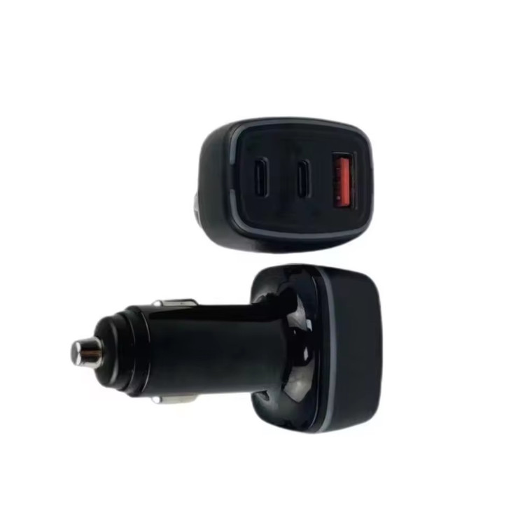 خرید شارژر فندکی هوشمند