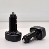 شارژر فندکی هوشمند نیوا بدون آسیب به باتری موبایل