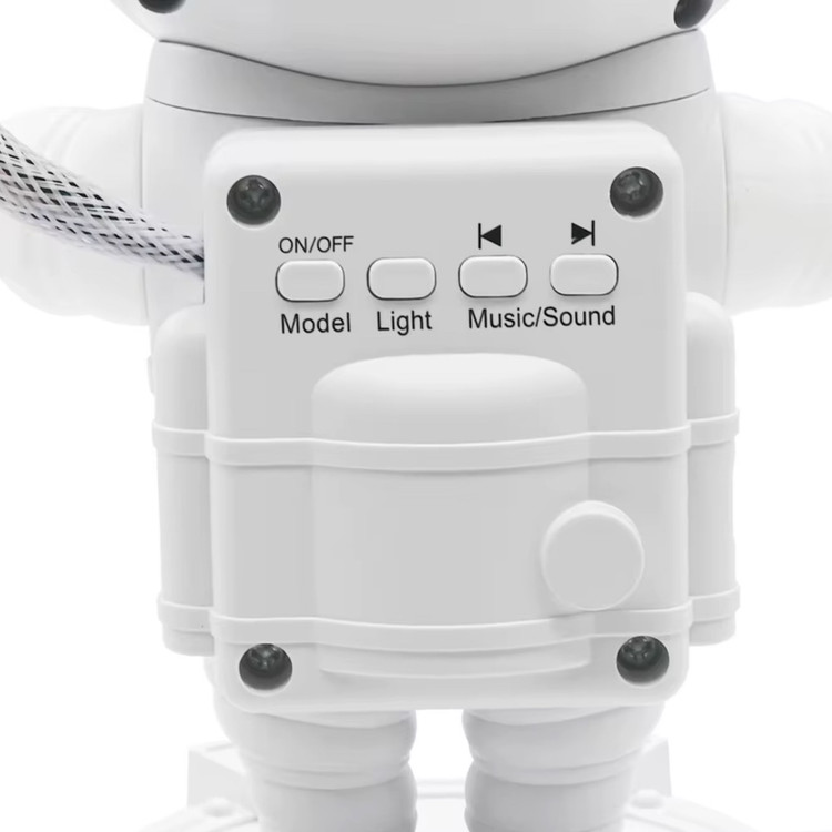 خرید گحت فضانورد کهکشانی از هیداگالریا