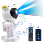 خرید پروژکتور کهکشانی فضانورد در هیداگالریا