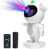 پروژکتور فضانورد کهکشانی اسپیکردار