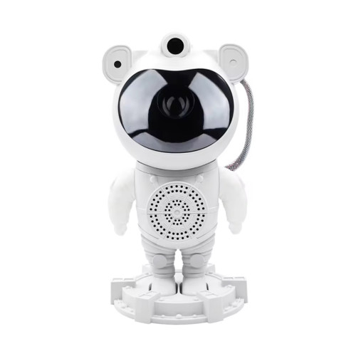 گجت فضانورد کهکشانی