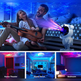 گجت سرگرم کنندهی فضانورد کهکشانی