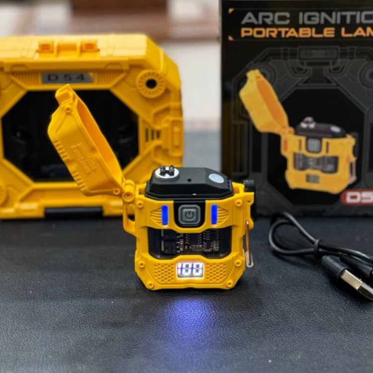 خرید فندک پلاسمایی مناسب کمپ و سفر و شرایط بقا