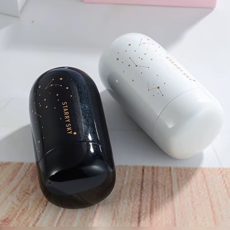 تصویر اختصاصی ثبتشده توسط تیم هیدا گالریا از تراول ماگ ۲۰۰ میل starry sky