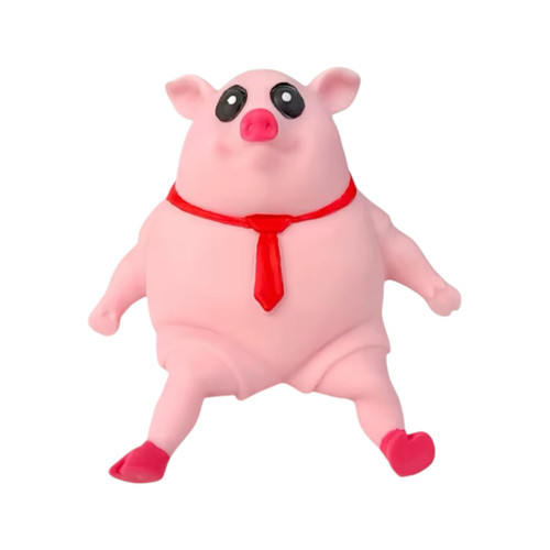 فیجت شنی ضد استرس با پشت زمینه ی سفید