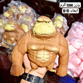 فیجت گوریل شنی اصلی وزن ۱.۳۰۰ گرم عکس اختصاصی