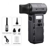 جت فن سه کاره ی وایولنت دمنده ، مکنده