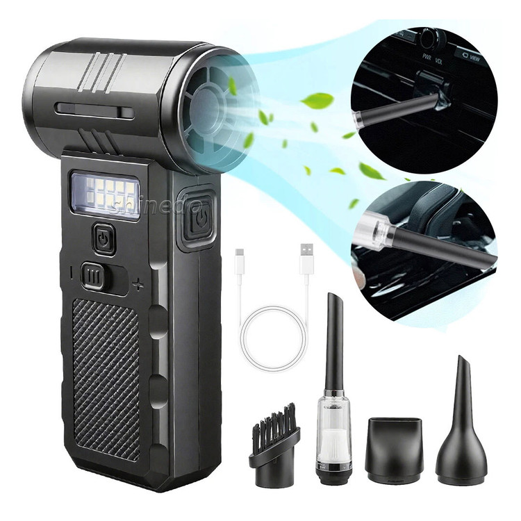 سری های مختلف جت فن مدل f028