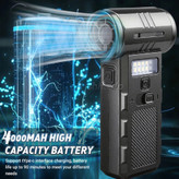 خرید جت فن وایولنت مدل f028 با مهلت تست ۲۴ ساعته